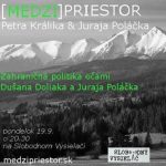 Medzipriestor 36 – 2016-09-19 Zahraničná politika episode thumbnail