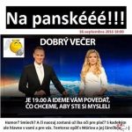 Na panské – 2016-09-18 humoristický týždenník 33/2016… episode thumbnail