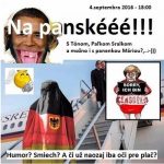 Na panské – 2016-09-04 humoristický týždenník 31/2016… episode thumbnail