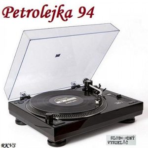 Petrolejka 94 – 2016-08-24 nezáväzné stretnutie nie len so staršou domácou hudobnou produkciou…