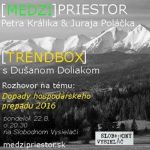 Medzipriestor 32 – 2016-08-22 Dopady hospodárskeho prepadu 2016… episode thumbnail