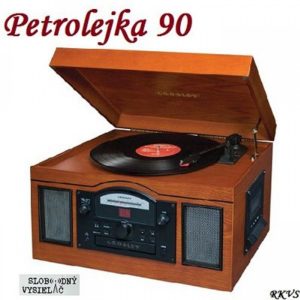 Petrolejka 90 – 2016-08-17 nezáväzné stretnutie nie len so staršou domácou hudobnou produkciou…