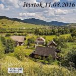 Motorové myši 81 – 2016-08-11 hlásenie z lazov a prehľad najbližších gazdovských akcií… episode thumbnail