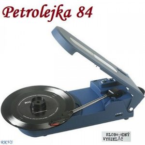 Petrolejka 84 – 2016-08-05 nezáväzné stretnutie nie len so staršou domácou hudobnou produkciou…