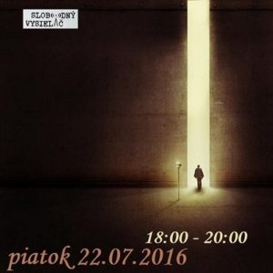 Cesta vzostupu 42 – 2016-07-22 Rozhovor o životnej ceste človeka II.časť