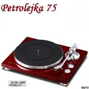 Petrolejka 75 – 2016-07-20 nezáväzné stretnutie nie len so staršou domácou hudobnou produkciou…