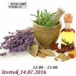 Motorové myši 79 – 2016-07-14 bylinkový receptár 2. časť… episode thumbnail