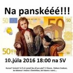 Na panské – 2016-07-10 humoristický týždenník 26/2016… episode thumbnail
