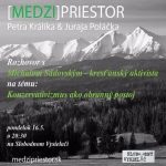 Medzipriestor 18 – 2016-05-16 Konzervativizmus ako obranný postoj episode thumbnail