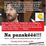 Na panské – 2016-05-15 humoristický týždenník 18/2016 episode thumbnail