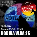 Hodina Vlka 26 – 2016-05-13 episode thumbnail