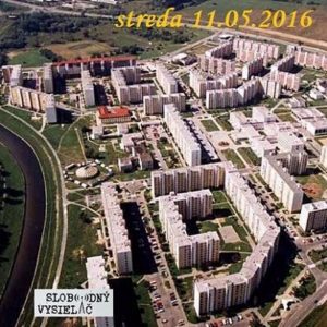 Bývam bývaš bývame 26 – 2016-05-11