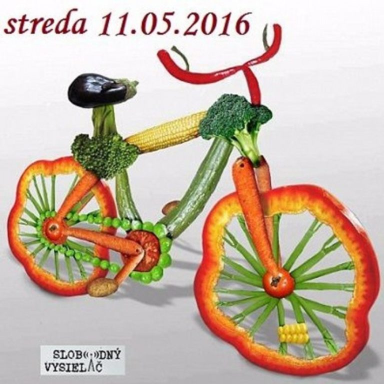 Verejne tajomstvá – Zdravá Strava