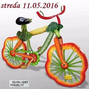 Verejné tajomstvá 21 – 2016-05-11 Zdravá strava 19/2016