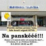 Na panské – 2016-05-08 humoristický týždenník 17/2016 episode thumbnail