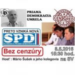 Bez cenzúry 49 – 2016-05-08 Priama demokracia umrela… episode thumbnail