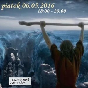 Cesta vzostupu 37 – 2016-05-06 Biblické príbehy a ich nepoznaný zmysel