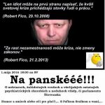 Na panské – 2016-05-01 humoristický týždenník 16/2016 episode thumbnail
