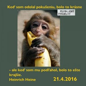 Opony 125 – 2016-04-21 Mozgový systém odmeny a závislostné správanie
