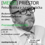Medzipriestor 14 – 2016-04-18 Programové vyhlásenie vlády episode thumbnail
