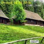 Motorové myši 68 – 2016-04-14 laznícka reportáž a sezónny receptár episode thumbnail
