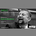 Medzipriestor 13 – 2016-04-11 Štefan Harabin episode thumbnail