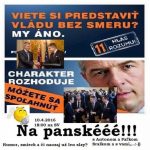 Na panské – 2016-04-10 humoristický týždenník 14/2016 episode thumbnail