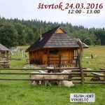 Motorové myši 65 – 2016-03-24 Keď gazdiná nie je doma… episode thumbnail