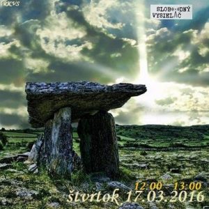 Motorové myši 64 – 2016-03-17 Jarná rovnodennosť – obdobie činorodosti…