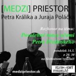 Medzipriestor 09 – 2016-03-14 prímerie v Sýrii, licitovanie Turecka a povolebné tance na Slovensku episode thumbnail