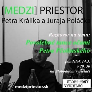 Medzipriestor 09 – 2016-03-14 prímerie v Sýrii, licitovanie Turecka a povolebné tance na Slovensku