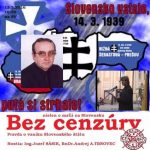 Bez cenzúry 45 – 2016-03-13 Pravda o vzniku Slovenského štátu… episode thumbnail