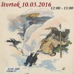 Motorové myši 63 – 2016-03-10 Ako sme prežili zimný spánok č.2… episode thumbnail