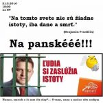 Na panské – 2016-02-21 humoristický týždenník 08/2016 episode thumbnail