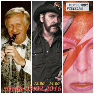 Faq 18 – 2016-02-03 Benkó – Lemmy – Bowie