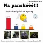 Na panské – 2016-01-24 humoristický týždenník 04/2016 episode thumbnail