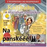 Na panské – 2016-07-03 humoristický týždenník 25/2016 episode thumbnail