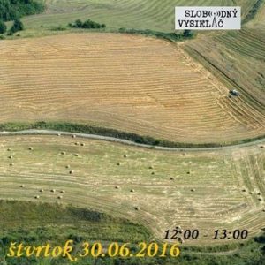 Motorové myši 77 – 2016-06-30 sebestačnosť v systéme – dá sa to vôbec?