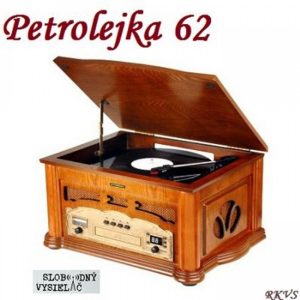 Petrolejka 62 – 2016-06-28 nezáväzné stretnutie nie len so staršou domácou hudobnou produkciou…