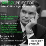 Medzipriestor 24 – 2016-06-27 Čo skrýva smerák Kašický v Nórsku? episode thumbnail
