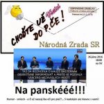 Na panské – 2016-06-26 humoristický týždenník 24/2016 (32kb) episode thumbnail