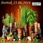 Motorové myši 75 – 2016-06-23 ako využiť sezónne dary prírody, recepty a praktické rady (32kb) episode thumbnail
