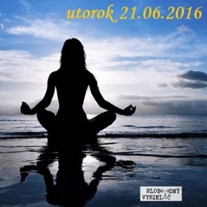 Verejné tajomstvá 29 – 2016-06-21 Medzinárodný deň jogy (32kb)