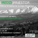 Medzipriestor 23 – 2016-06-20 Zlomí Kaliňák Ficovi väz ? (32kb) episode thumbnail