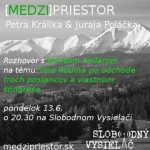 Medzipriestor 22 – 2016-06-13 Sme Rodina po odchode troch poslancov a vlastnom kongrese episode thumbnail