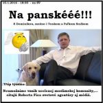 Na panské – 2016-01-10 humoristický týždenník 02/2016 episode thumbnail