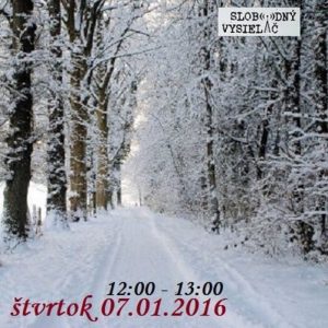 Motorové myši 57 – 2016-01-07 Novoročné vydanie…