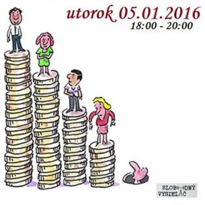 Vzdelávanie pre dospelých 13 – 2016-01-05 Sociálna spravodlivosť