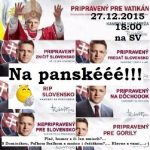 Na panské – 2015-12-27 humoristický týždenník 52/2015 episode thumbnail