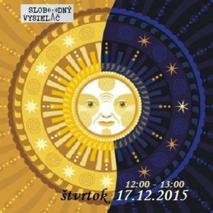 Motorové myši 56 – 2015-12-17 hipisácky slnovrat
